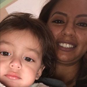 Meet your Posher, Inez